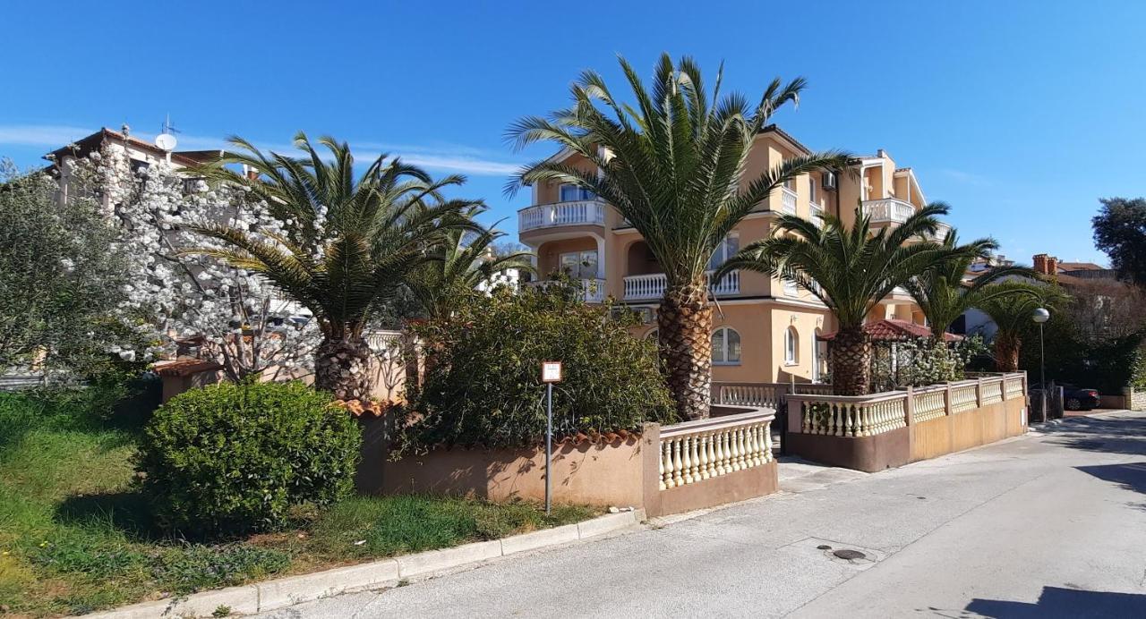 Canaria Apartment