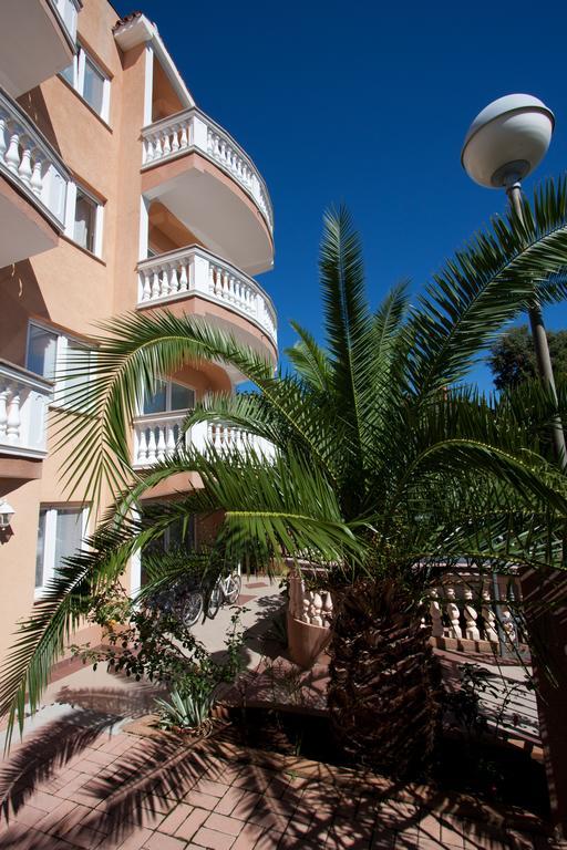 Apartment Canaria