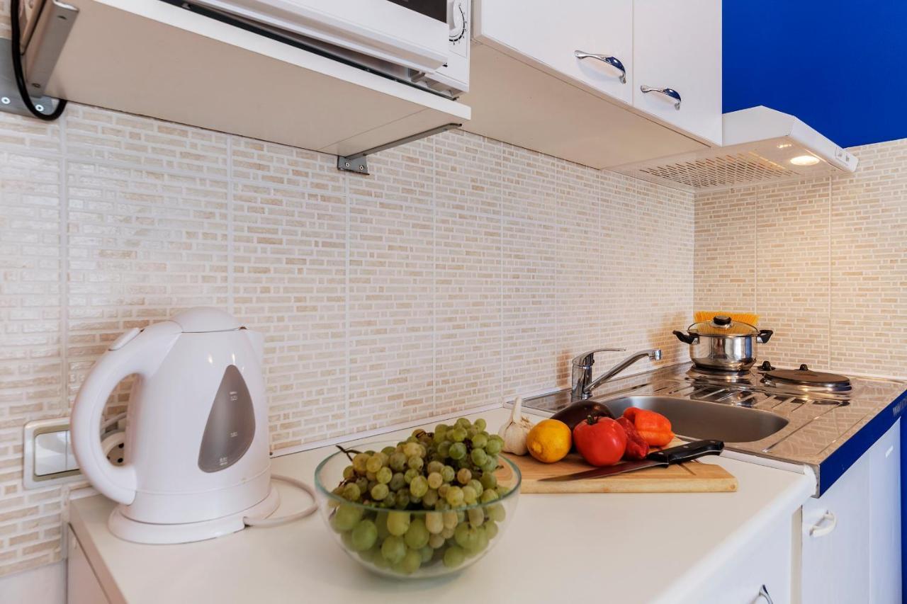 Canaria Apartment *
