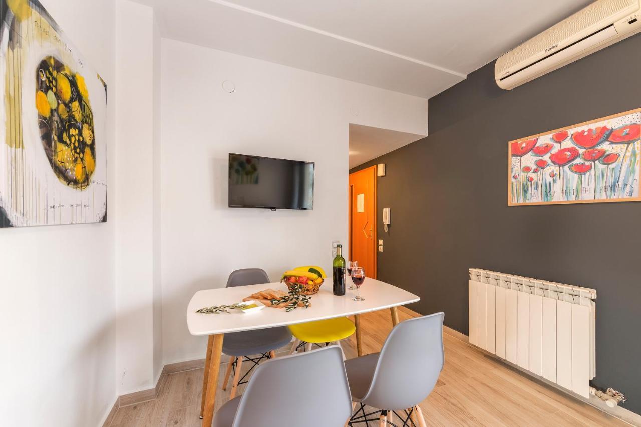 Apartment Canaria Pula