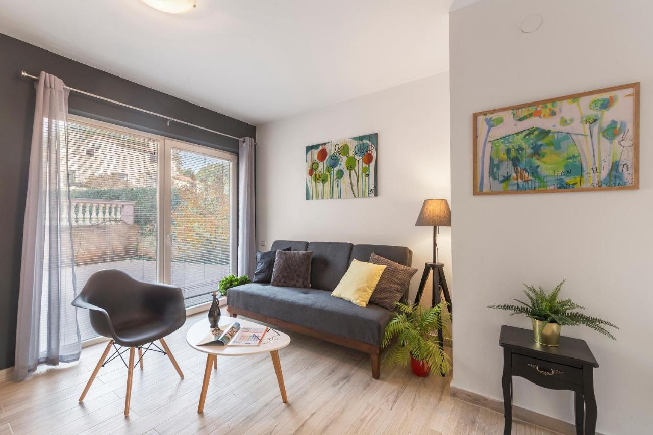Apartment Canaria