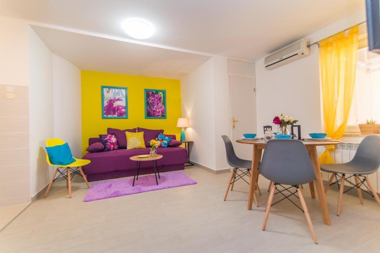 Apartment Canaria Pula
