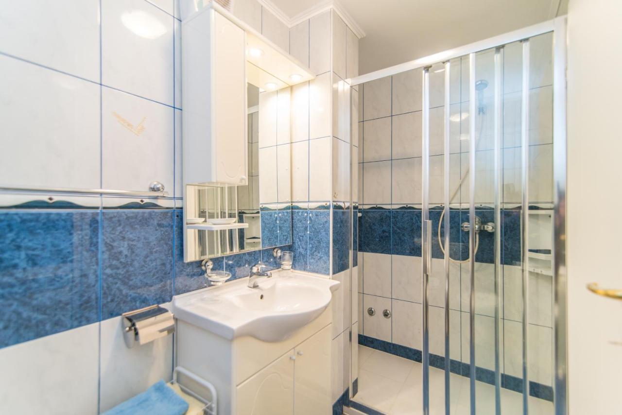 Apartment Canaria *