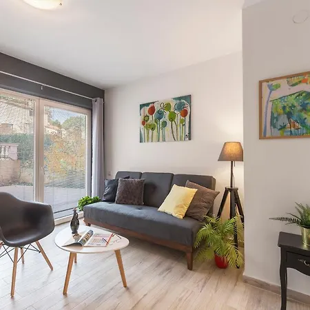 Apartments Canaria Pula Exterior photo