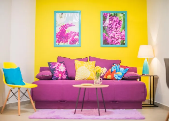 Apartments Canaria