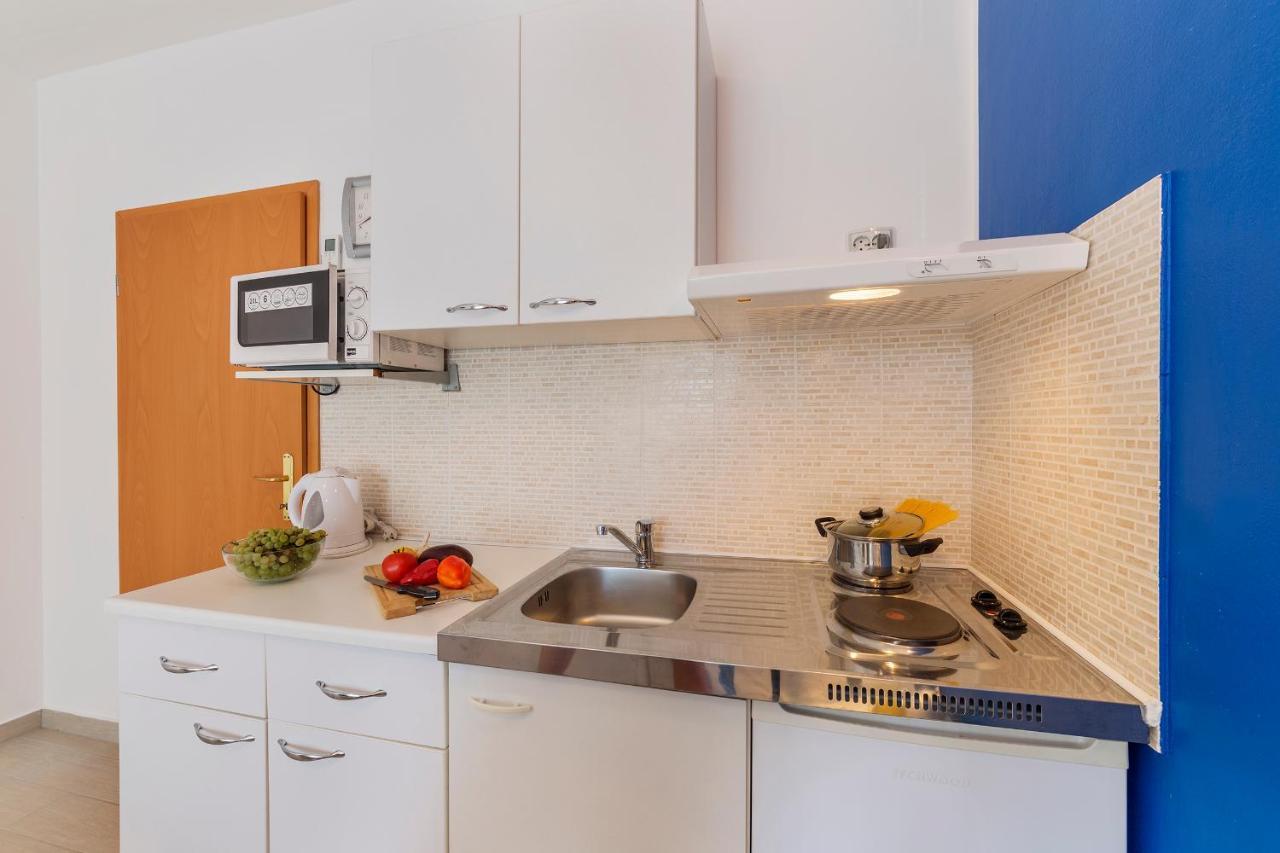 Canaria Apartment Pula