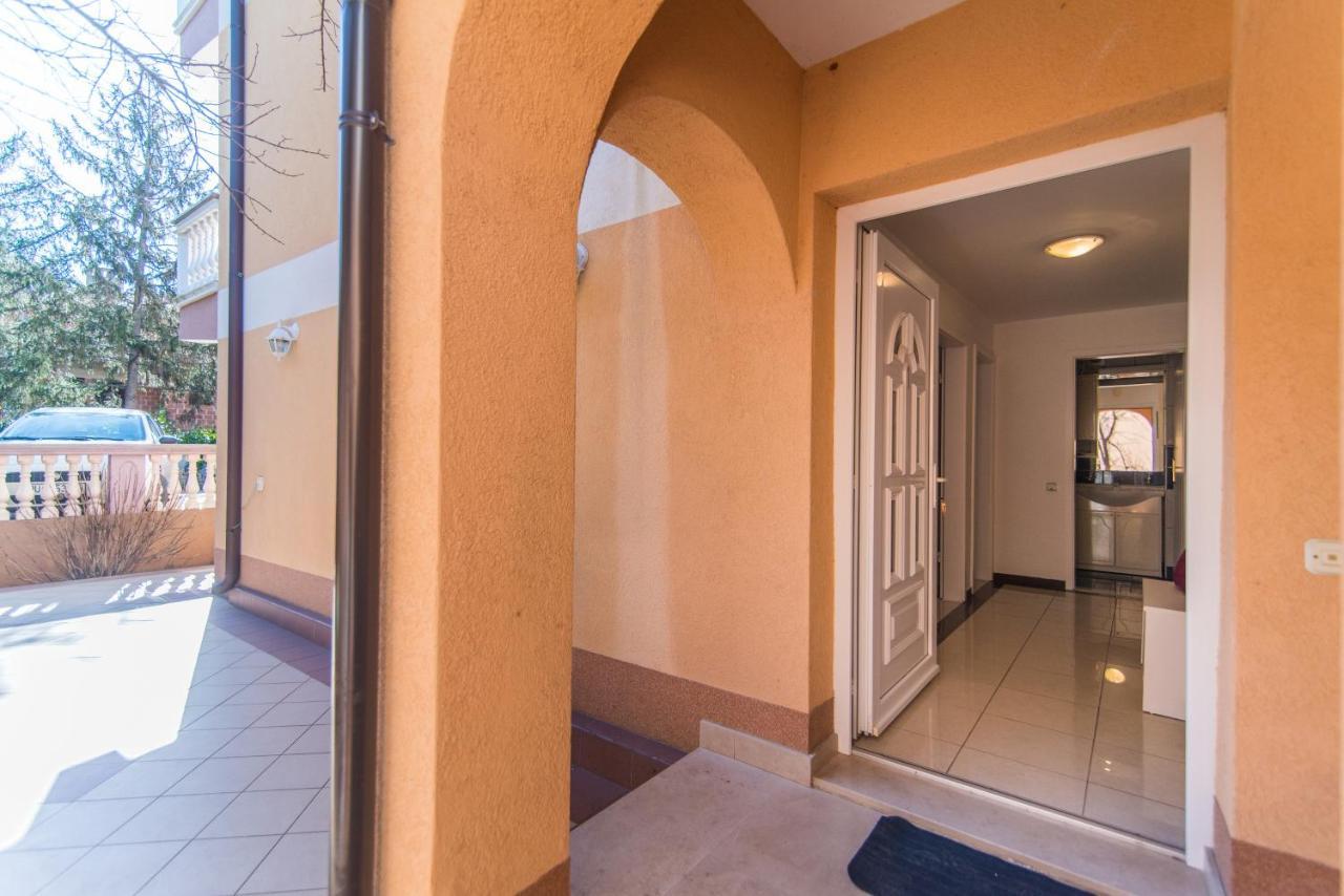 Apartment Canaria
