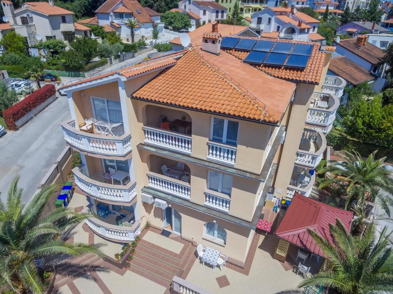 Canaria Apartment