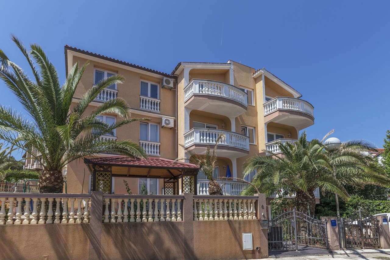 Apartment Canaria
