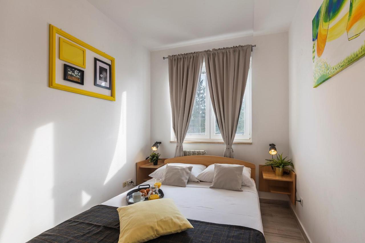 Canaria Apartment