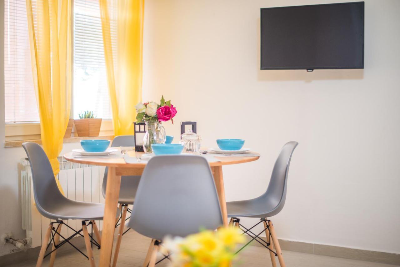 Apartment Canaria