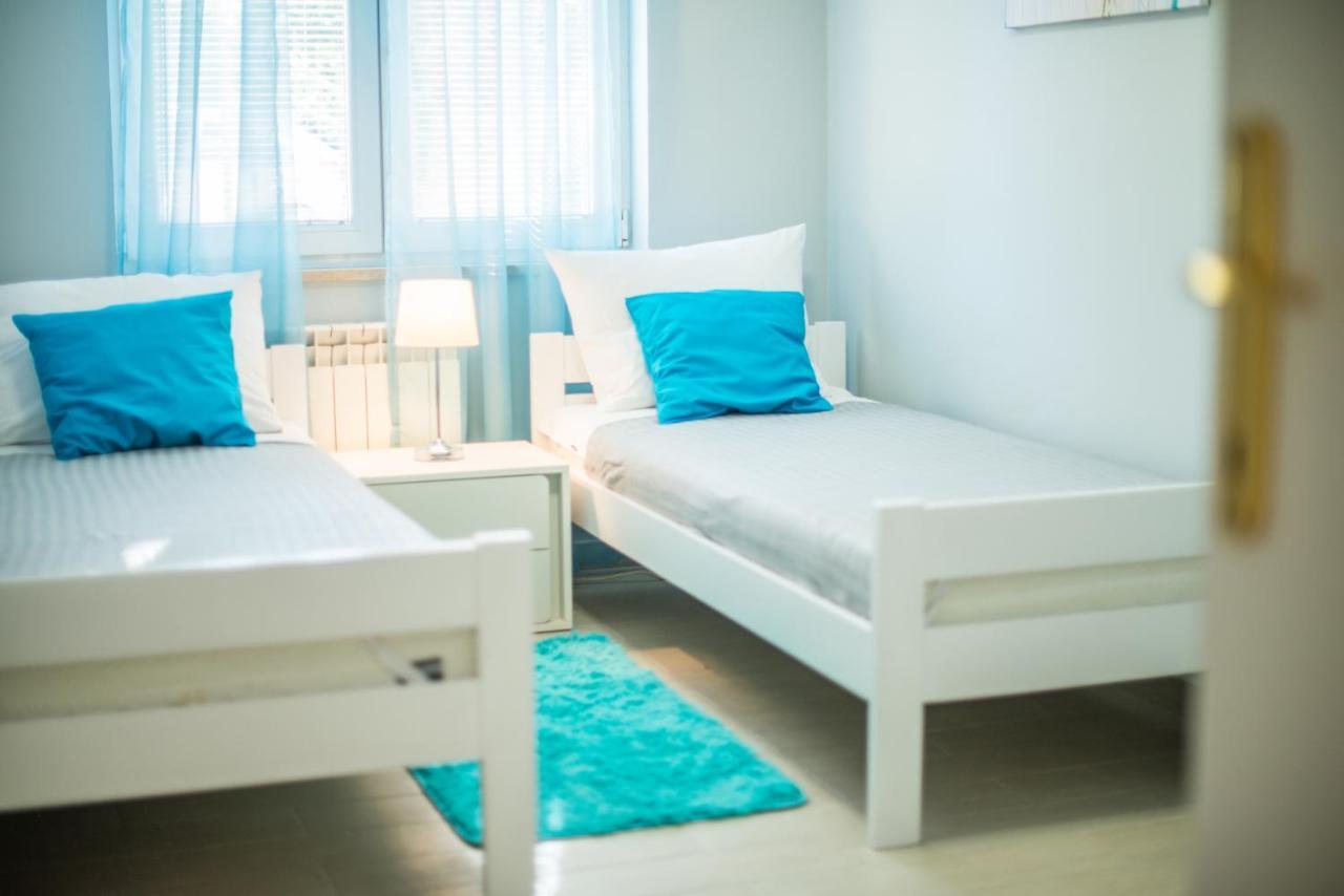 Apartment Canaria