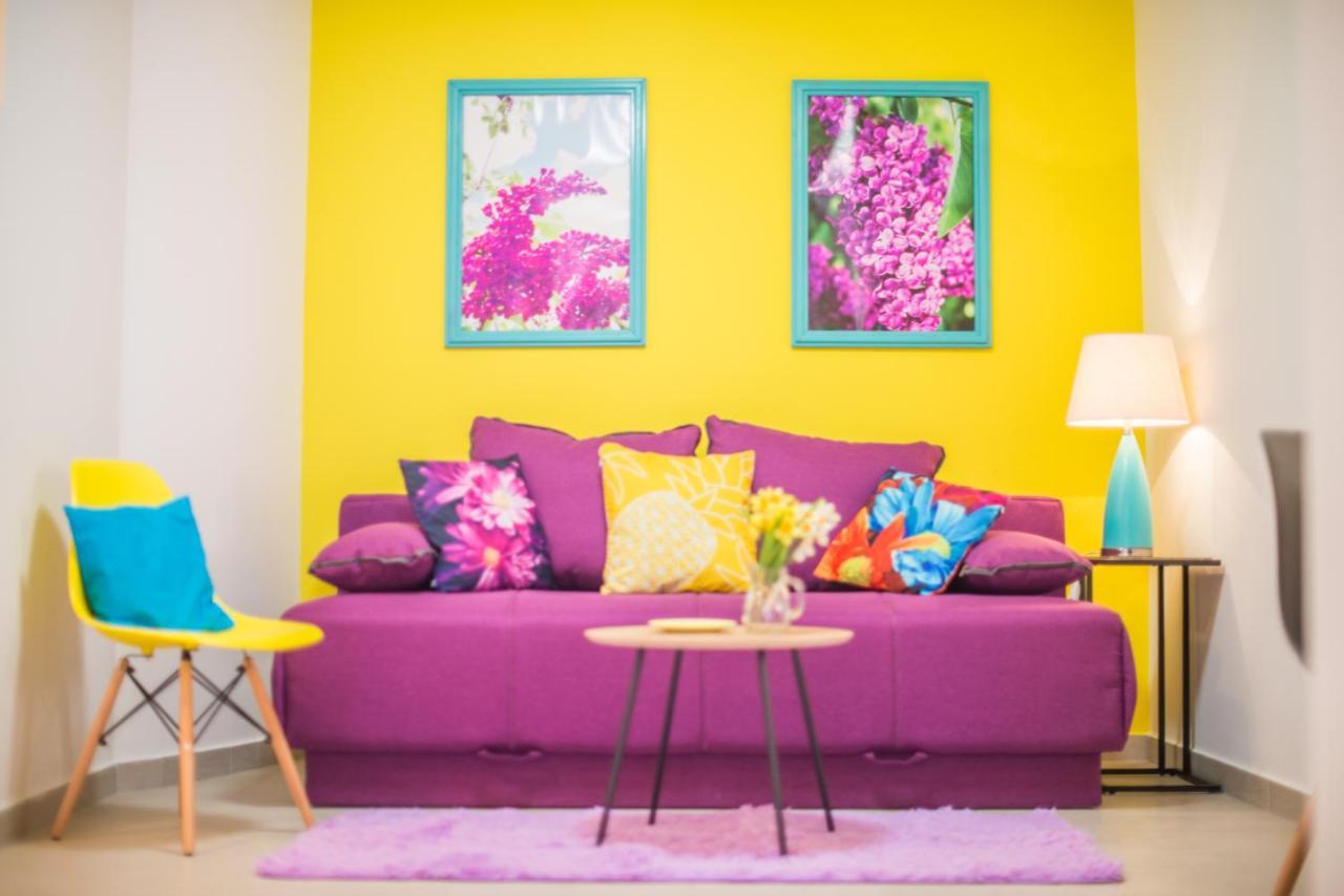 Apartment Canaria